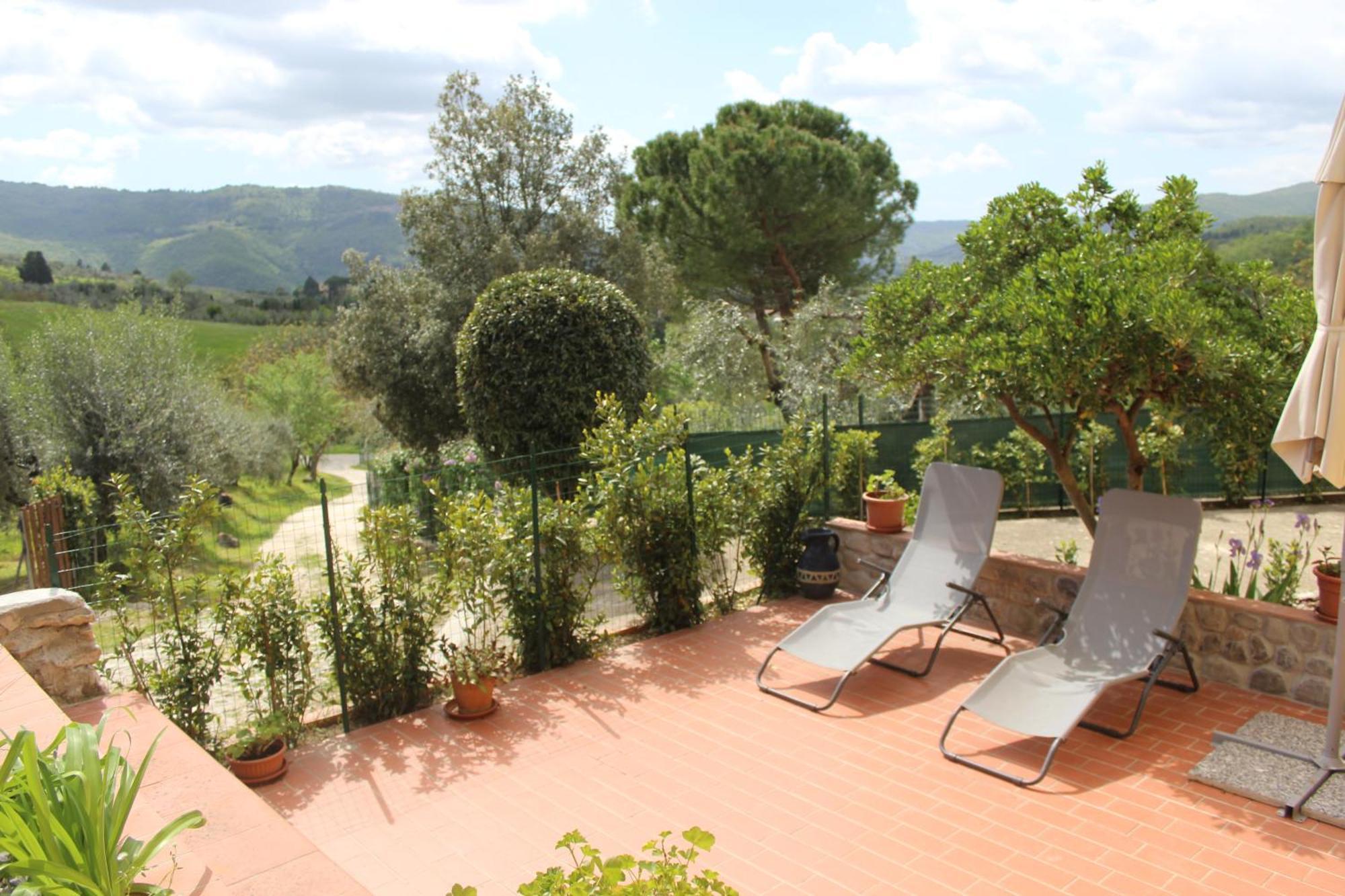 La Guelfa 64 Apartment Pontassieve Exterior photo